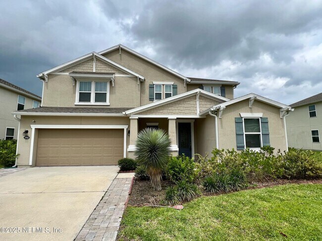Primary Photo - 14963 Bartram Creek Blvd