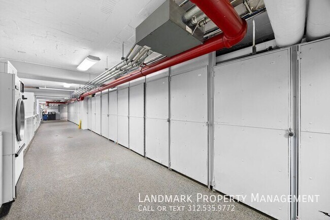 Building Photo - 4980 N Marine Dr