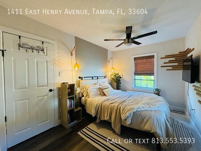 Building Photo - 1411 E Henry Ave