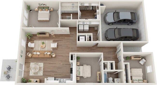 Building Photo - 10306 Malta Terrace Dr