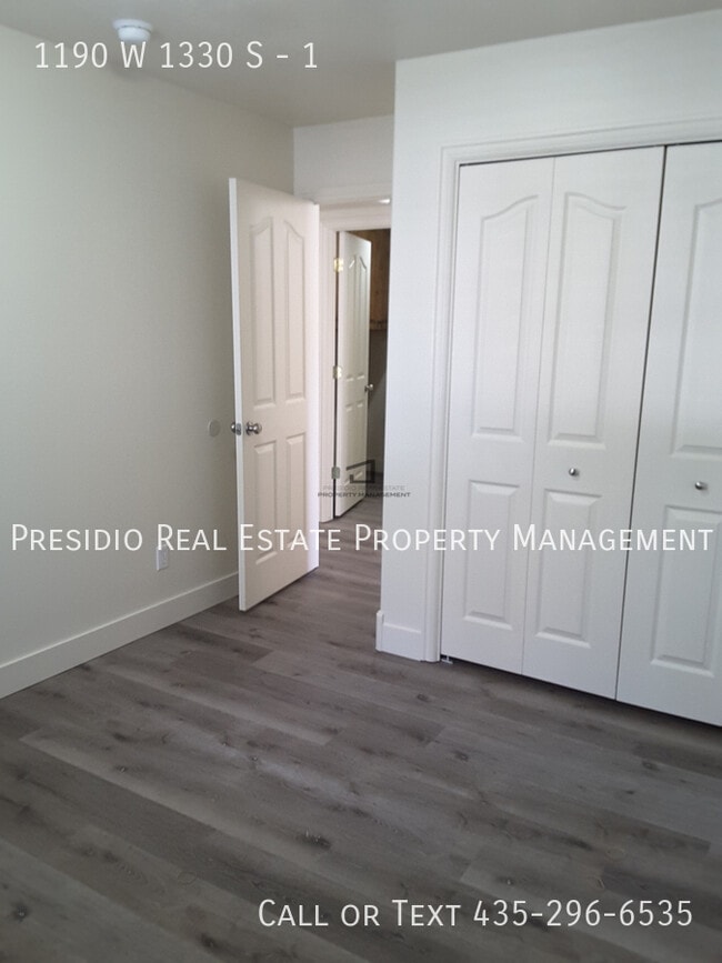 Building Photo - 1190 W 1330 S