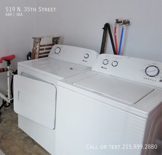 Building Photo - 519 N 35th St