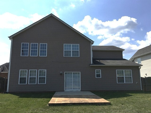 Building Photo - 11318 Huntington Meadow Ln