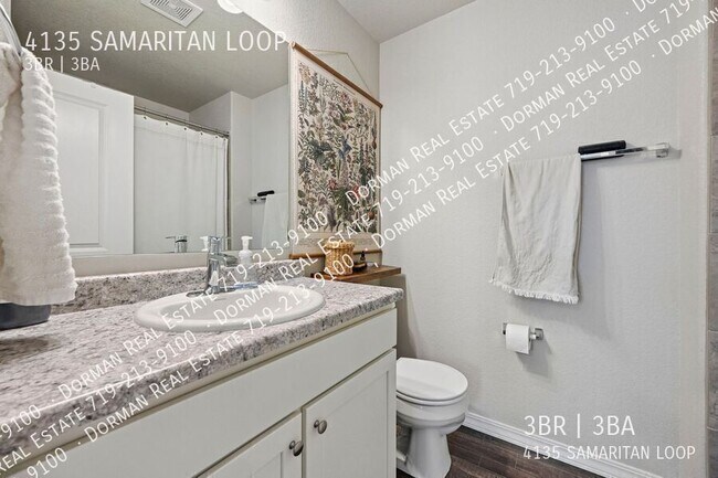 Building Photo - 4135 Samaritan Lp