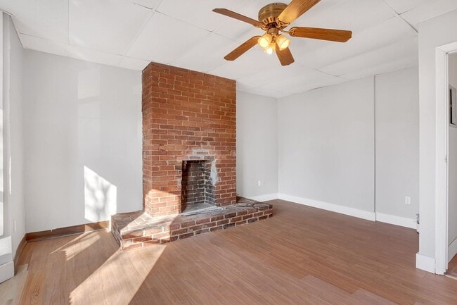 Building Photo - 3711 Orpwood St