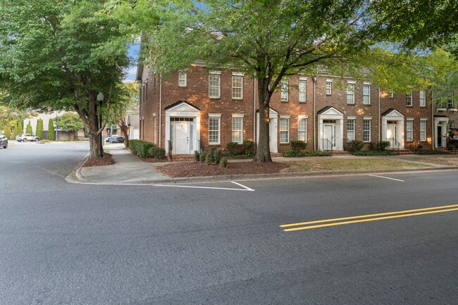 Primary Photo - 117 Singleton Rd