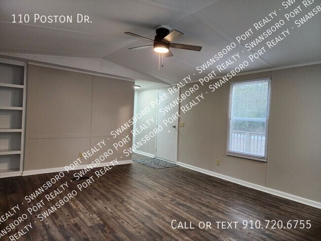 Building Photo - 110 Poston Dr