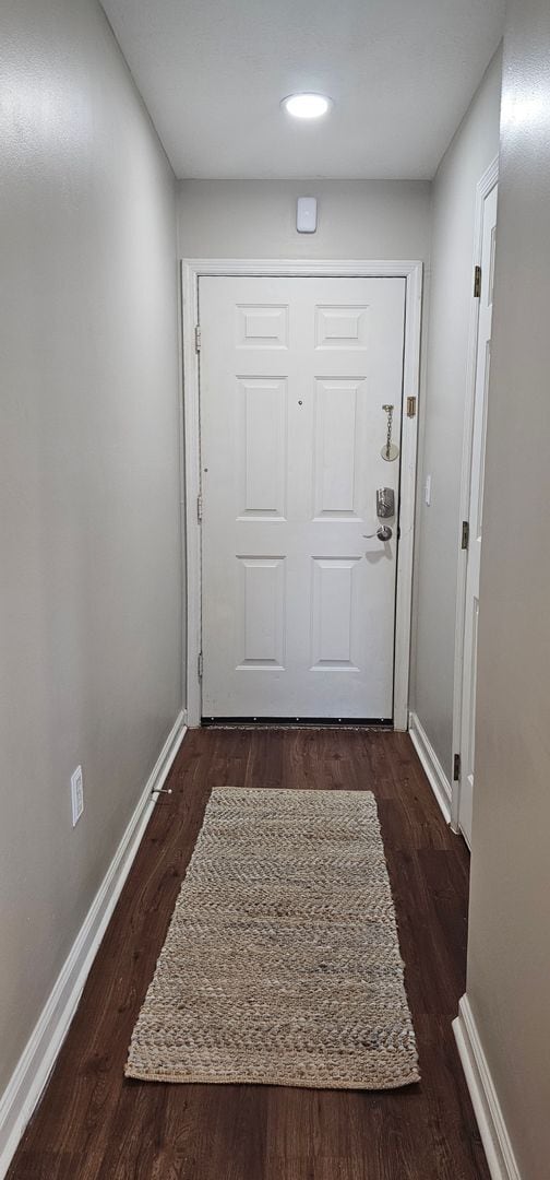 Building Photo - -First-Floor End-Unit | Fully Furnished 2B...