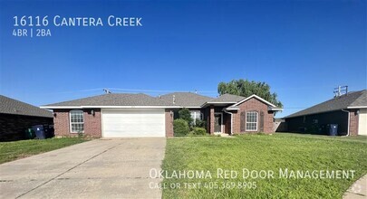 Building Photo - 16116 Cantera Creek Dr