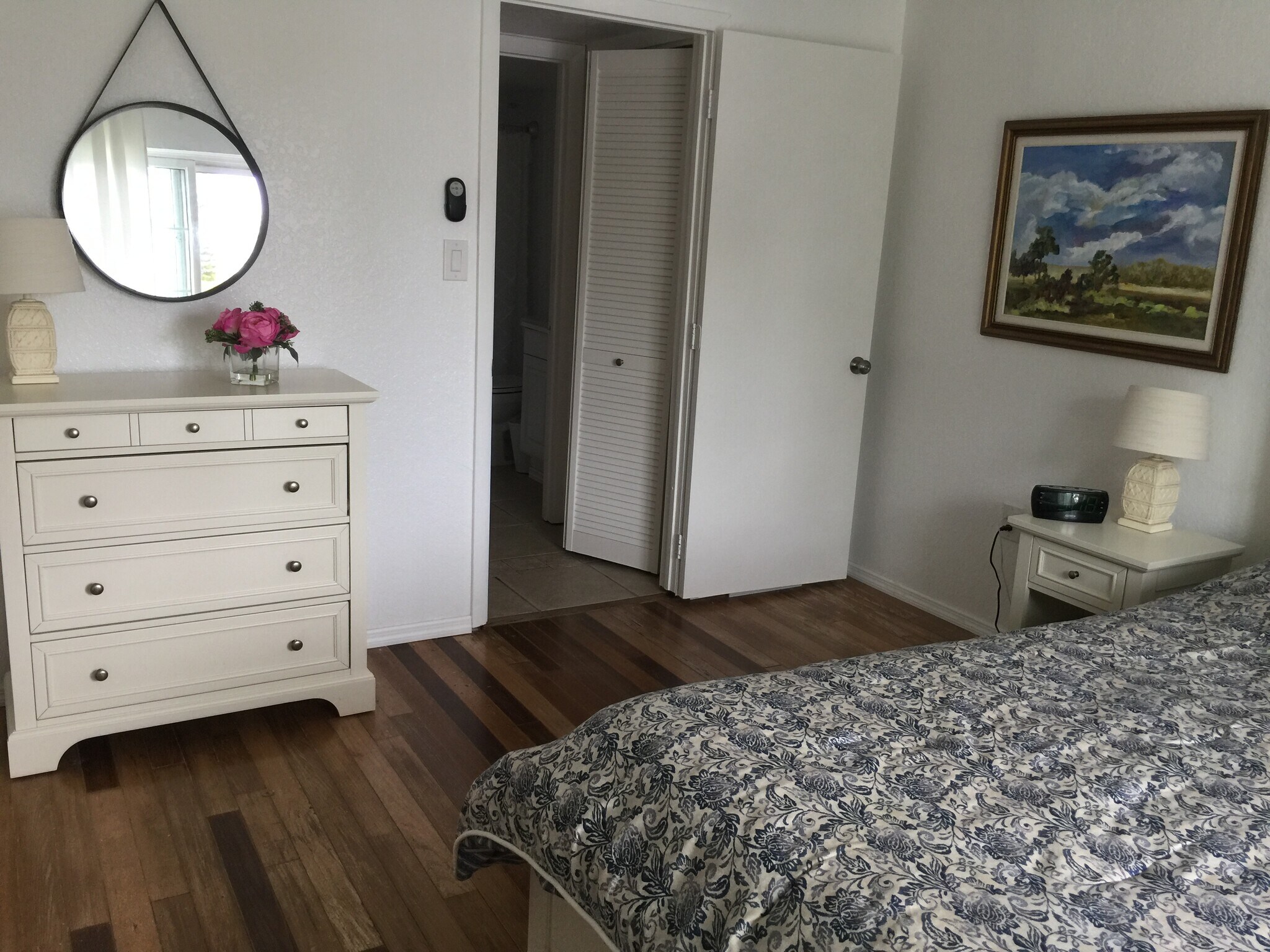 Master Bedroom - 21320 Brinson Ave