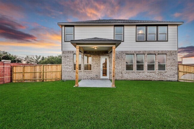 Building Photo - 3802 W Vicksburg Estates Dr