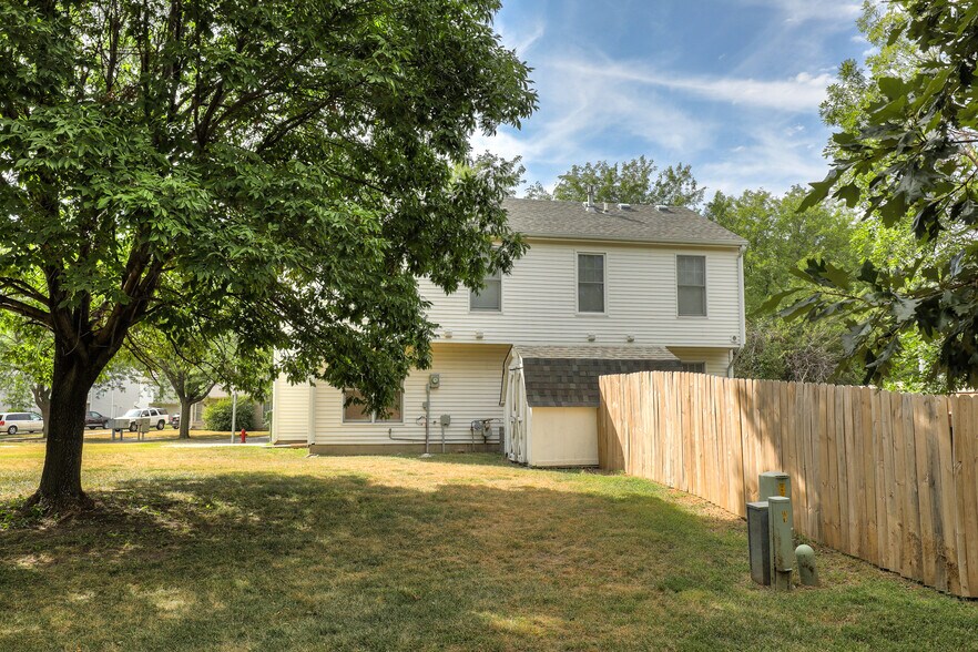Building Photo - 1821 Whittier St