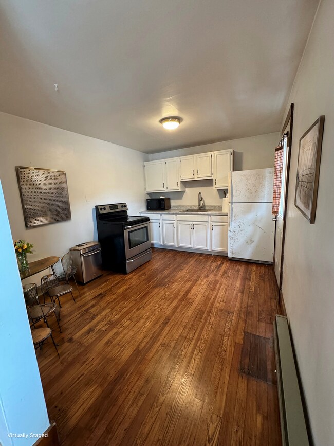 Building Photo - 3661 Morgan Dr