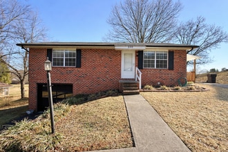 Building Photo - 500 Wesley Rd