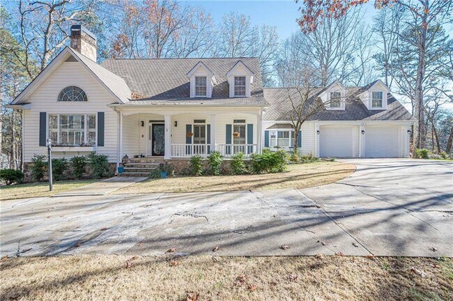 Building Photo - 34 Johnston Row NW