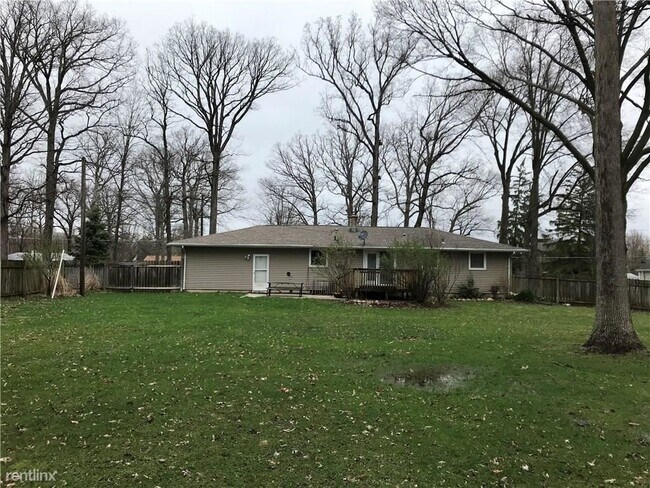 Building Photo - 3 br, 3 bath House - 4506 Dodge Avenue