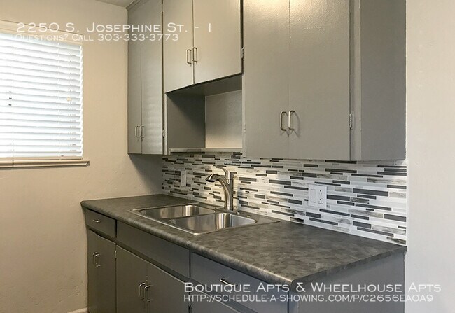 Building Photo - Wheelhouse Apartments