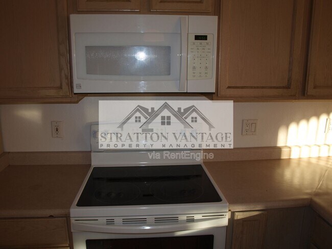 Building Photo - 15007 W Evening Star Trail