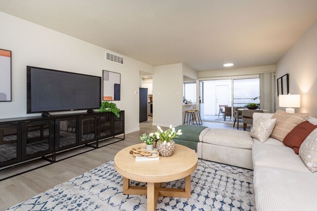 Interior Photo - Stonebridge Apartments