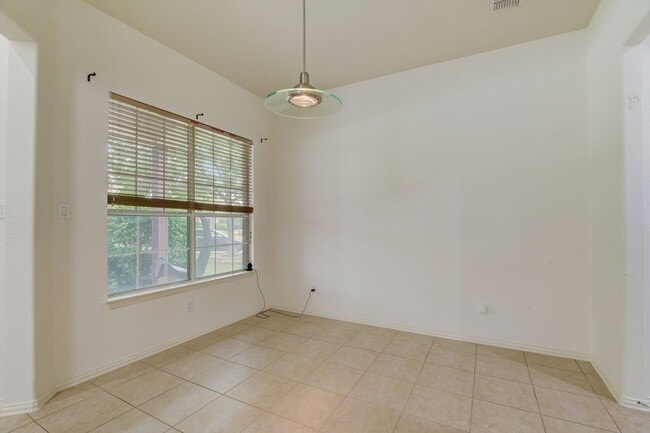 Dining Room - 2251 Fawn Mist Dr