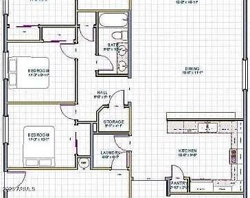 Building Photo - 17020 W Magnolia St