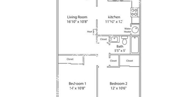 Building Photo - Pine Grove Casitas