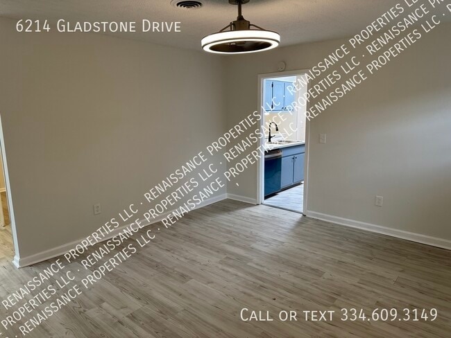 Building Photo - 6214 Gladstone Dr