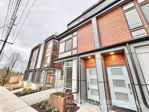Building Photo - 5515 9th Ave NW