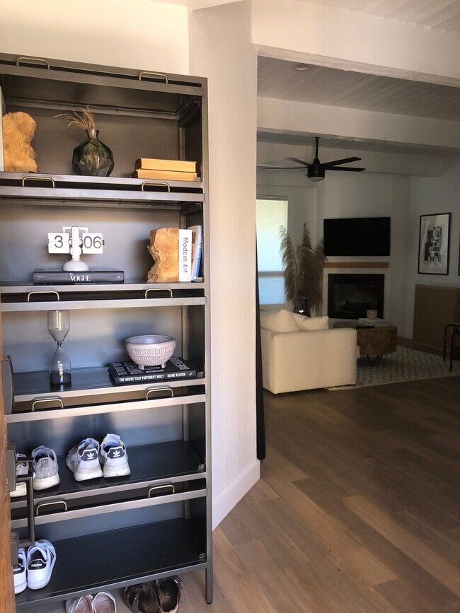 Entryway - 16517 E Gunsight Dr