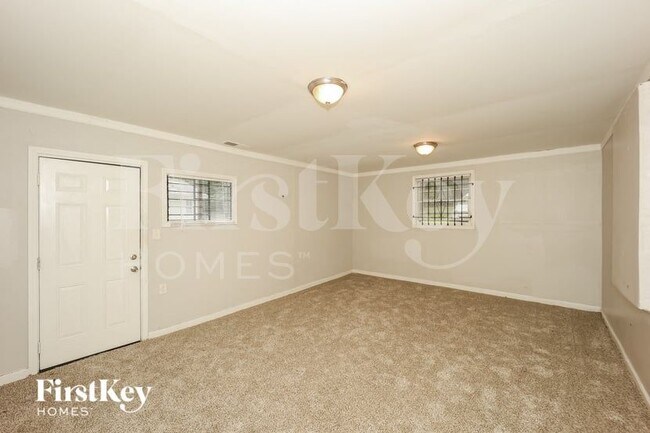 Building Photo - 4705 Bailey St SW