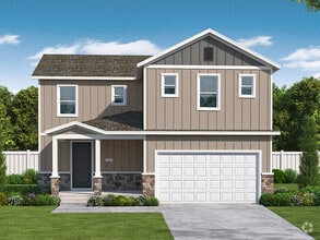 Building Photo - 4711 W Nector Tee Rd