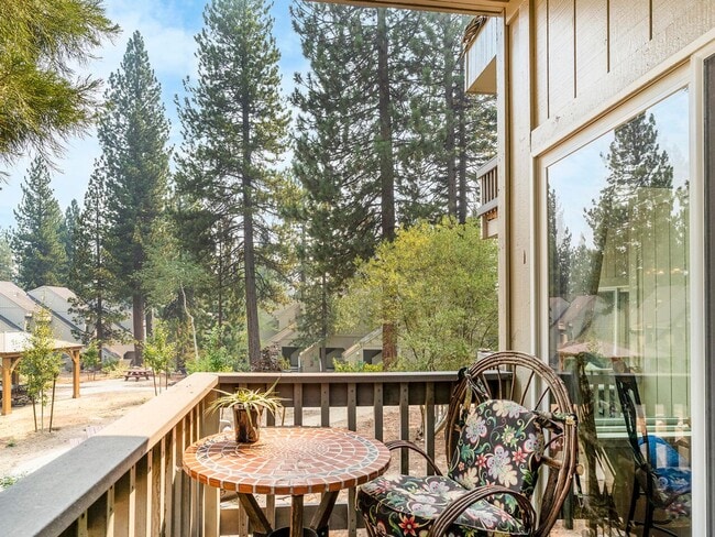 Building Photo - Incline Village: Condo - 2 Bedrooms, 2 Bat...
