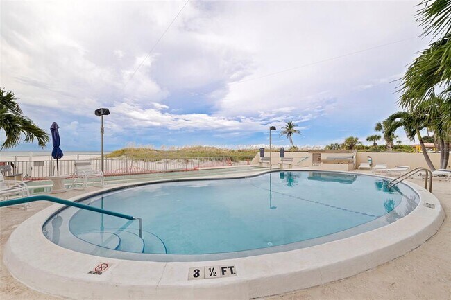 Building Photo - 5000 Gulf Blvd