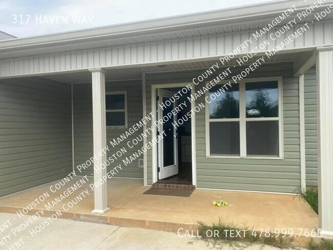 Building Photo - 317 Haven Way