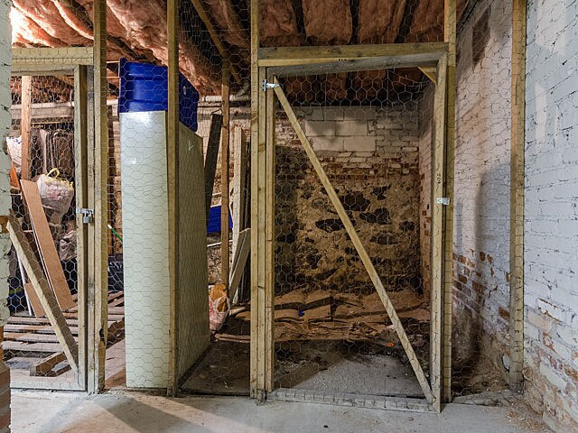 Building Photo - 4 Cypress St