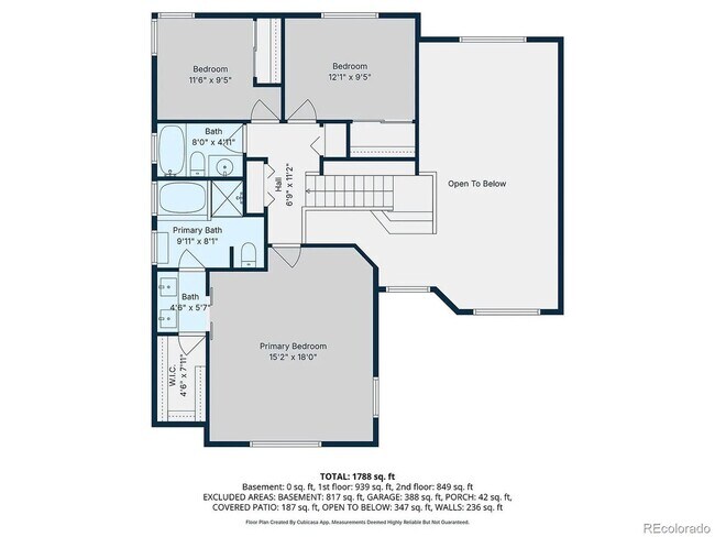 Building Photo - Available for Rent in Lone Tree's Desirable Carriage Club Neighborhood!