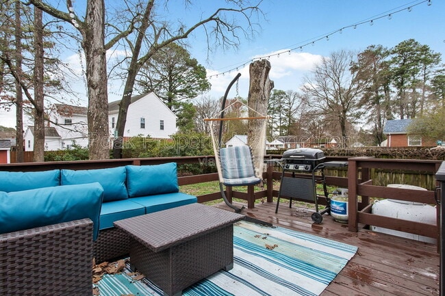 Building Photo - 5517 Danley Ln