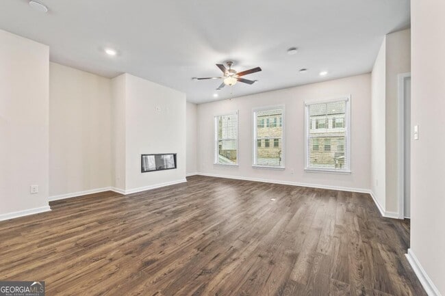 Building Photo - 135 Matson Run SW