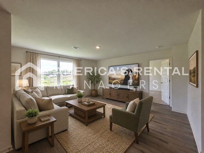 Building Photo - New Construction Home for Rent in Tuscaloosa, AL!