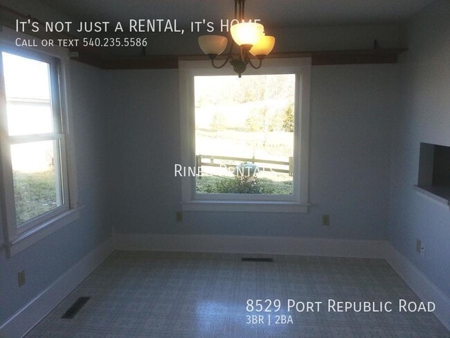 Building Photo - 8529 Port Republic Rd