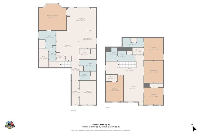 Building Photo - Where Style Meets Function in a Prime Setting