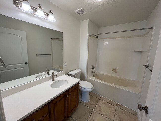 Main Bathroom - 235 N 1200 W
