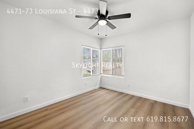 Building Photo - 4471-73 Louisiana St