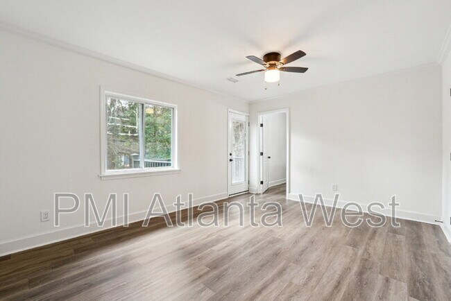 Building Photo - 5507 Flat Shoals Pkwy