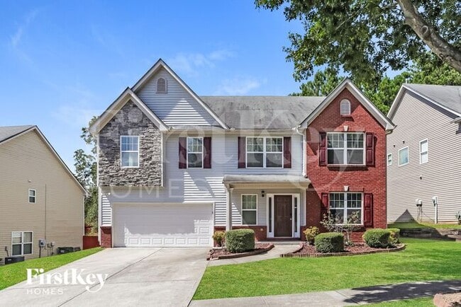 Building Photo - 4673 Beau Point Ct SW
