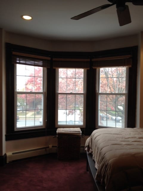 Building Photo - 923 Fayette St