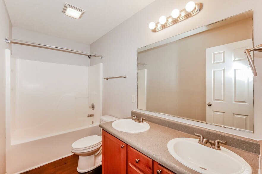 Building Photo - 5849 Jackie Ln