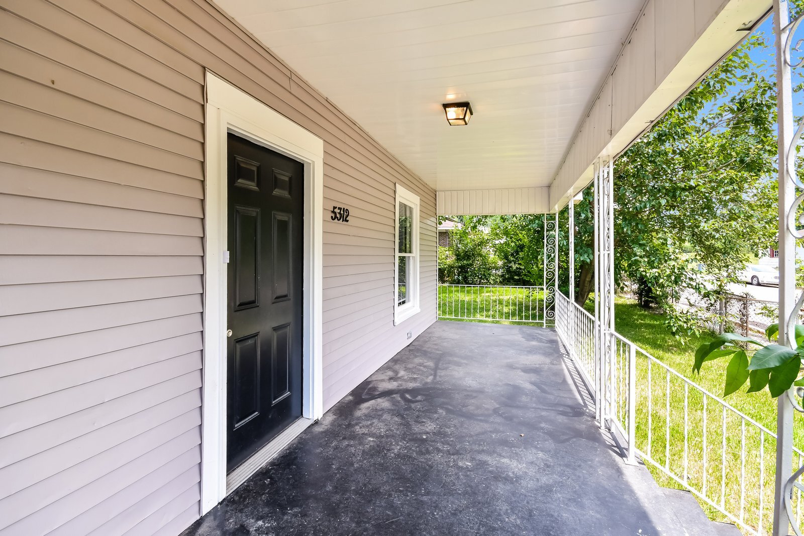 Building Photo - 5312 Terrace J