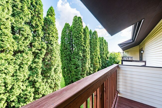 Building Photo - 1039 South Sunny Vale Lane, Unit C