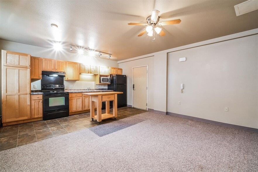 Building Photo - William A. Passavant Senior